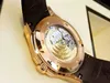 Elegant Luxury men's wrist watches P t pli 5167 Automatic for Designer mechanical High quality egr Choser