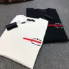 Designertröjor för män med bokstäver Märke Unisex tröja stickade ull Vår vinter outwears varma skjortor stickade toppar 7 alternativ