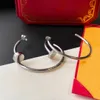 Roestvrijstalen steden voor vrouw prachtige mode sieraden accessoires zilveren ring 18k vergulde dame oorbellen cadeau a855