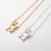 Hanger kettingen schattige dieren ketting sieraden mooie Koreaanse groothandel verschillende feestelijke geschenken voor vrienden