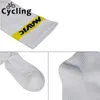 Sports Socks calcetines ciclismo New series professional sports cycling socks breathable road bicycle socks for men and women P230511