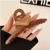 Clamps designer Hair Clips Barrettes Luxury Designer Inverted triangle multicolor matching Hairpin Brand Classic Everything Christmas Jewelry New CVLV