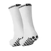 Sports Socks TAnti-Slip Grip Socks Powerful Grip Football Socks Breathable Mens Sports Socks One Size Fits All P230511