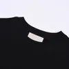Mens fashion t shirt Designers Men Clothing black white tees Short Sleeve women's casual Hip Hop Streetwear tshirts 001