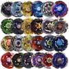 Beyblades Metal Blayblade Bey Metal Mestre Spinning Top Metal Fury Gyro Boys Toy for Children Gyroscope Metal Metal Earth