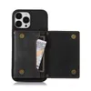 Fashion Women torebka torebka Połączenia telefonu komórkowego PU z uchwytem na karty na iPhone 11 12 13 Mini 14 15 Plus Pro Max XS XR XSMAX 7 8 Plus Back Case Case Case Tag