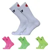 Chaussettes de sport Chaussettes de cyclisme de sport pour hommes et femmes course en plein air vélo de route chaussettes de course calcetines ciclismo hombre P230511