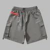 2023 Men Beach Short Fashion Classic Designer Short Pants Design Technology Embellished WebSing Large Pocket All-Match Nylon Fabri164b