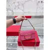 Geldbörsen Designer Shoder Bag Luxuriöse Tote Geldbörse Handtasche Mes Bags Cluth Top-Qualitätsmarke Klassisches echtes Leder Umhängetasche 28 cm Vl DHRXR