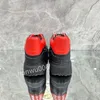 2023 top Nowe męskie damskie buty mody butów swobodny designer buty do biegania mody kanału trampki koronkowe buty sportowe swobodne klasyczne trampki