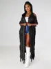 Swimwear JRRY Sexy Women Knitted Coat Short Sleeve Open Stitch Crocheted Cloak Cover Ups Hollow Out Crochet Beach Wear