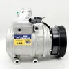 Voor Kia Sportage 2.7L voor Hyundai Air Cond Compressor Hyundai Tucson