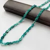 Chains 70cm Finished Glasses Acrylic Cord Fashion 6 9mm Styles Eyewear Lanyard Strap Necklace Reading Eyeglass Accessories