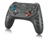 Controller di gioco Switch Pro Wireless Blue Tooth Controller per PC/Switch con vibrazione Somatosensoriale a sei assi NS