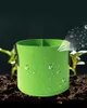 Planters Pots 1Premium Series تنمو أكياس شاقية سميكة النسيج غير المنسوجة مع مقابض تسليم تسليم المنزل حديقة الفناء لوازم العشب