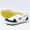 Dress Shoes Table Tennis Badminton Volleyball Running Comprehensive Training Casual Breathable Canvas Sneakers Thin Bottom Sports 230510