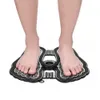 Foot Massager Electric EMS Pad Products Foldbara Mat Feet Muscle Stimulator Pain Relief Health Care Tool 230511