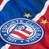 Portez 23 24 EC Bahia Rezende Mens Soccer Jerseys Daniel Jacare Everaldo Biel Home Away Wors