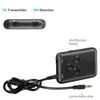 New TX10 2-in-1 5.0 Bluetooth wireless audio transmitter receiver 3.5 Bluetooth receiver transmitter adapter