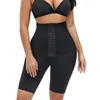 Women's Shorts Waist Pants Tucked Waisted High Breasted Sexy In Shaping Women's Shapeware Full Body Trainer For Women Shaped