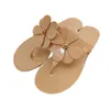 Designer Sandals Slipper Fashion Women Scuffs Flat Slippers Girls Flip Flops Summer Shoes Cool Beach Slides Shoes No box