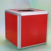 Gift Wrap Box Ticket Ballot Raffle Container Party Suggestion Mail Organizing Containers Donation Game Drop Key Mailbox Locking