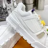 High Edition Trainer Sneakers Dunks Board Low Top Flat Heels Circular Toe Cap Heeled Men's and Women's Luxury Designers Fashion Casual Shoes Factory skor