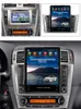 トヨタAvensis 3 2008-2015 Car DVD Radio MultimediaビデオプレーヤーナビゲーションGPS Android CarPlay Auto 4Gの128G IPS DSP RDS