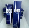 Hot selling deep BLUE RUB actuele crème met essentiële oliën 120ml huidverzorging voor het lichaam Hydraterend