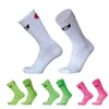 Chaussettes de sport Chaussettes de cyclisme de sport pour hommes et femmes course en plein air vélo de route chaussettes de course calcetines ciclismo hombre P230511