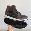 Sapatos masculinos tênis de tamanho grande co-marca presbitério vamp respirável malha pano sola de borracha interna sapatos casuais masculinos