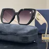 Designer-Sonnenbrille für Damen, Sonnenbrille, Luxus-UV-Schutzbrille, Senior-Brille für Damen, Brillengestell, Vintage-Sonnenbrille aus Metall, schönes Geschenk