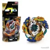 Beyblade Metal per 122 TOUPIE BURST per Spinning Top BOOSTER