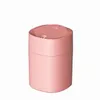 Mute Air Purifier Humificador Usb Charging Portable K5 Aromatherapy Humidifier 200ml Home Fragrance Perfumes Mini Home Appliance