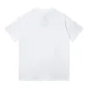 2men's T-shirt och kvinnors high-end varumärkes T-shirts kort sömn sommar utomhus mode casual t-shirt tryckt med rena bomullsbrev. Storlek M-3XLQ84