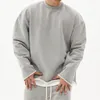 Sweats à capuche pour hommes automne hommes sweats maigres hommes gymnases Fitness musculation joggeurs vêtements de sport décontracté mode haut en coton