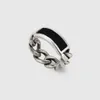 Mannen en vrouwen mode van hoge kwaliteit voortreffelijke verlovingsringen Populaire ontwerper Custom Rings Classic Boutique Jewelry Valentijnsdag geschenken