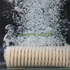 Zubehör 2 Teile/los Spirale Bakterien Haus Poröse Bakterien Haus Aquarium Filter Material Bakterien Stick Nitrifizierende Bakterien Filter