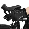 Gants de sport hiver coupe-vent gants de cyclisme étanche ski nautique gants de randonnée sport de plein air vélo scooter équitation gants de moto chaud P230511