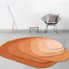 Carpets Ins Wind Rugs and Carpets for Home Living Room Decoration Teenager Bedroom Decor Carpet Nonslip Area Rug Sofa Washable Floor Mat 230511