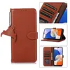 Magnetic Folio Lychee Grain Vogue Phone Case for iPhone 14 13 12 Pro Max Oneplus 11 11R ACE2 ACE Pro 10T CE Nord N20 5G Google Pixel Fold Genuine Leather Wallet Shell