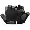 Guantes deportivos Guantes de fitness Gimnasio Transpirable Antideslizante Mujeres Hombres Medio dedo Verano Pesca Ciclismo Guantes sin dedos Mujer Bicicleta Bicicleta P230511