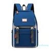 디자이너 -Backpack 스포츠 가방 여행 방수 학교 가방 십대 등산 컴퓨터 노트북 패션