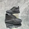 2023NEW MEN Women Fashion Buty swobodne buty Sneaker Buty do biegania mody kanału trampki koronkowe buty sportowe swobodne klasyczne trampki