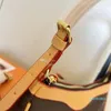 2023-Designer Crossbody Bag for Women 고품질 가죽 숄더백 크로스 바디 코인 지갑 스트랩 지갑