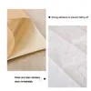 Decoración de fiesta Papel tapiz autoadhesivo 3D 70cmx2m Pegatinas de pared de ladrillo de imitación a prueba de agua continua Revestimiento de paredes Sala de estar Hogar 230510