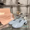 2023 Sandalen Designer Collection Fashion veelzijdige dames zomer eenvoudig en prachtig