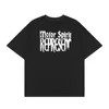 Represnt T-shirt männer T Shirts frauen Kurzarm Designer Lose T Shirts Mode Marke Tops Casual Shirts Represnt Hoodie L45