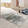 Rug Light Luxury Modern Style Designer Carpet Bedroom floor mats Table carpet Blended material 200*300cm Customized according to needs