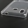 Coque transparente antichoc en TPU souple pour Aspera AS6